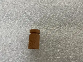 Træ håndtag af natur træ