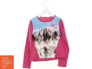 Bluse fra Me Too (str. 128 cm)