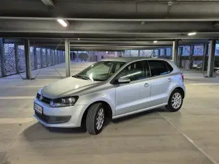 VW Polo 1,4 Comfortline