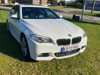 BMW 535 D Model M