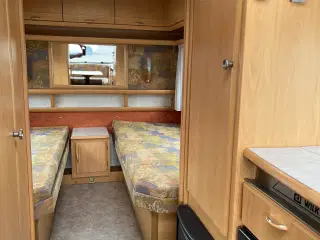 2000 Wilk De-Luxe 541