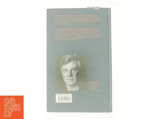Riget ved vejens ende af Jan Guillou (Bog)