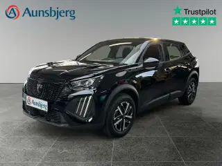 Peugeot e-2008 54 Style