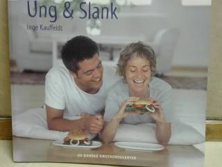 Ung & Slank"- De danske Vægtkonsulenter