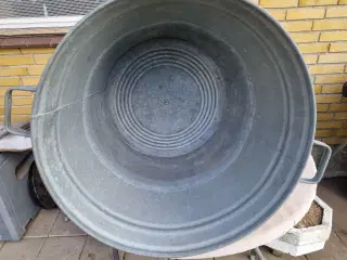 Sinkbalje udenrust 
