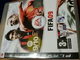 Fifa 2009!