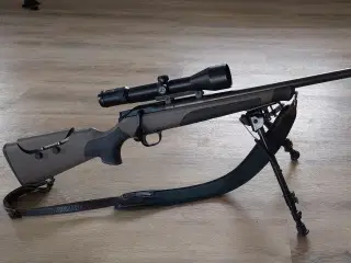 Blaser r8 Professional Savanna 3006