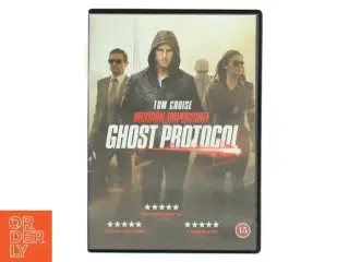 DVD-film
