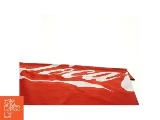 Coca-Cola reklamebanner