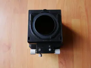 Foto filter holder