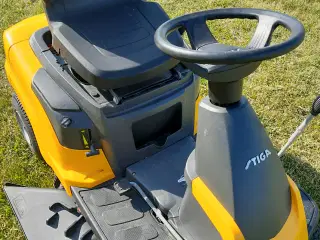 Meget velholdt STIGA Tornado