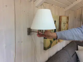 Væglampe