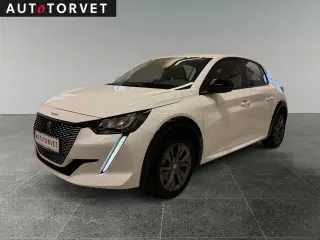 Peugeot e-208 50 Active