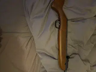 Weihrauch HW30S luftgevær