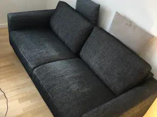 IKEA sofa - 2,5 personers - 185 cm