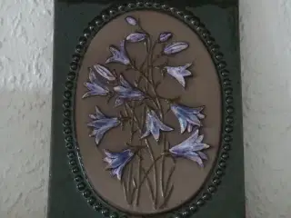 Keramisk relief fra Jie Gantofta