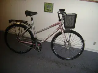 28" Kildemoes citybike