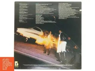 Romantic Journey Album by Norman Connors