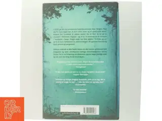Nådens omkreds : roman af Jørgen Brekke (Bog)