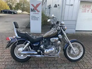 Yamaha XV 1100