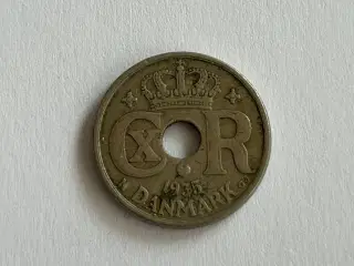 10 Øre 1935