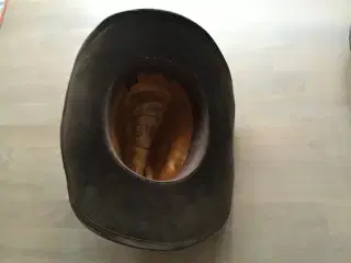 Cowboyhat str M 7-7,5