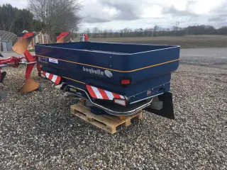 Bogballe M35 Base 1800 ltr