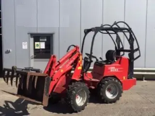 Minilæsser - Schäffer 2033