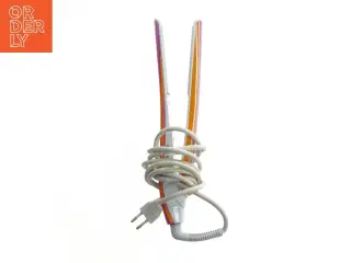 Hårglattejern fra Melissa (str. 27 cm)