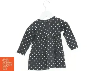 Ubrugt Kjole fra H&M (str. 74 cm)