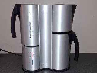 Siemens kaffemaskine 