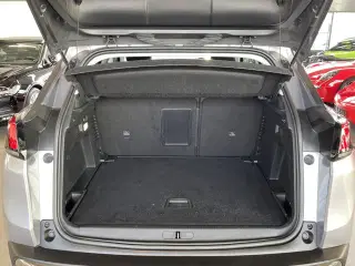 Peugeot 3008 1.6 bluehdi