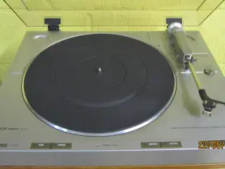  DENON DP-21F Direct DRIVE