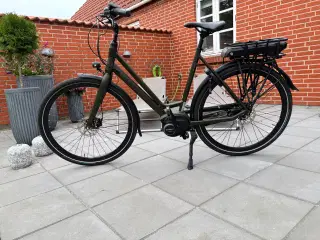 Batavus El-cykel