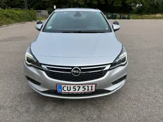 Opel Astra 1.0 Enjoy