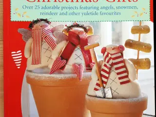 Jule-patchworkbøger  -  amerikanske