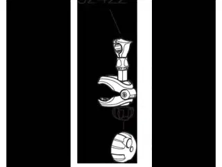 Thule arm nr.1 cykel til 925/927