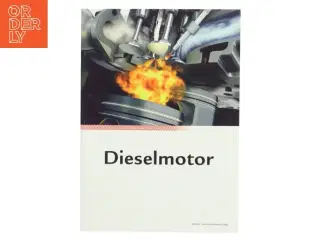 Dieselmotor (Bog)