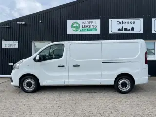 Renault Trafic T29 2,0 dCi 145 L2H1