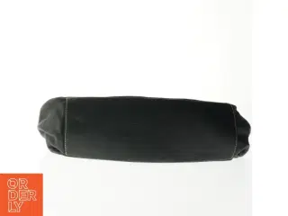 Sort skuldertaske fra Kind (str. 37x26,5 cm)