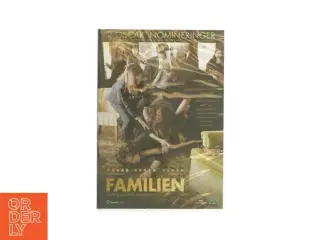 Familien (DVD)