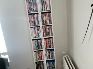 To reoler i god stand