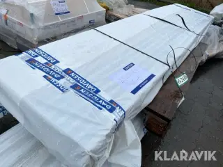 Akustikpaneler 5 styk