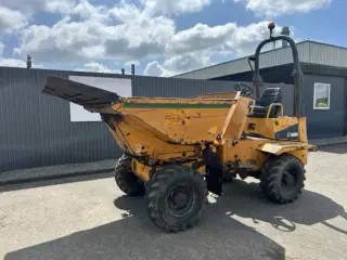 Thwaites 3 tonne