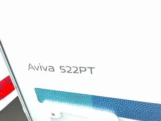 Campingvogn Adria 522PT 2 køjer