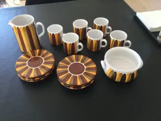 Bangholm keramik