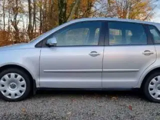 Polo 1,4 årgang 2007