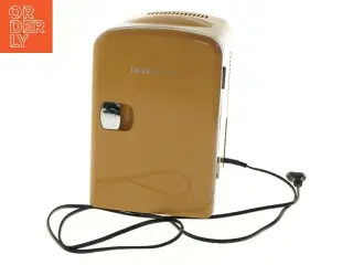 Minikøleskab DeskChiller (str. 28x25x19 cm)