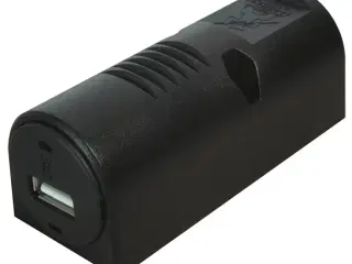 USB strømudtag til skruemontering 5v