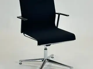 ICF Stick Chair Mødestol